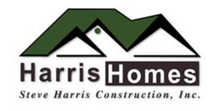 Harris Homes